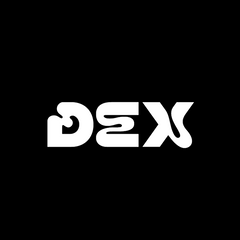 by DEX